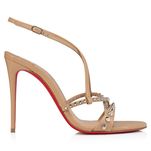 Christian Louboutin Tatooshka Spikes 100 (Women’s)