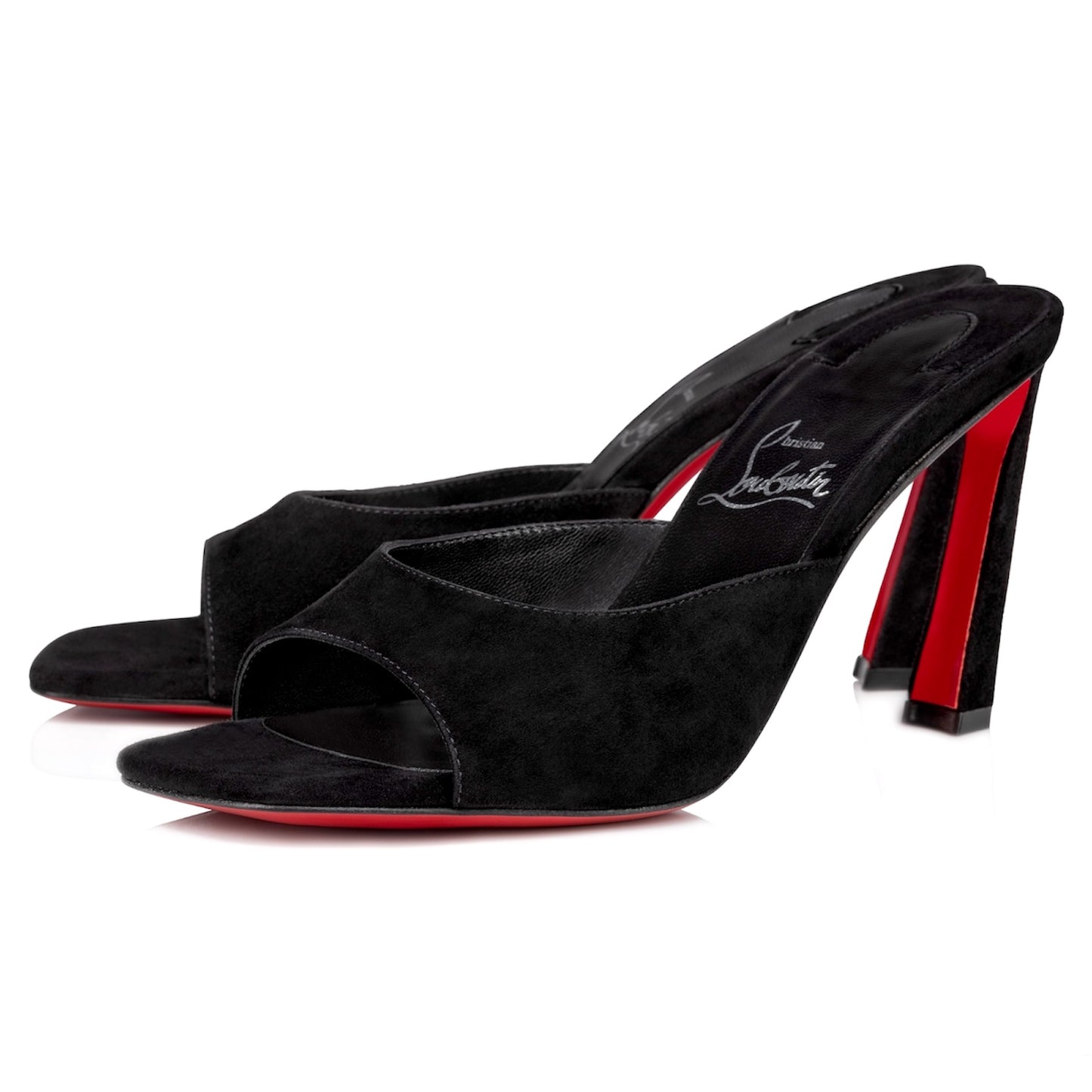Christian Louboutin Condora Mule 85 (Women’s)