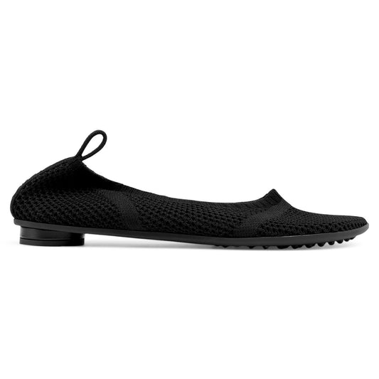 Bottega Veneta Atomic Flat Ballet Flat (Women’s)