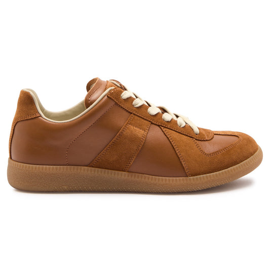 Maison Margiela Replica Sneakers in Nappa Leather (Women’s)