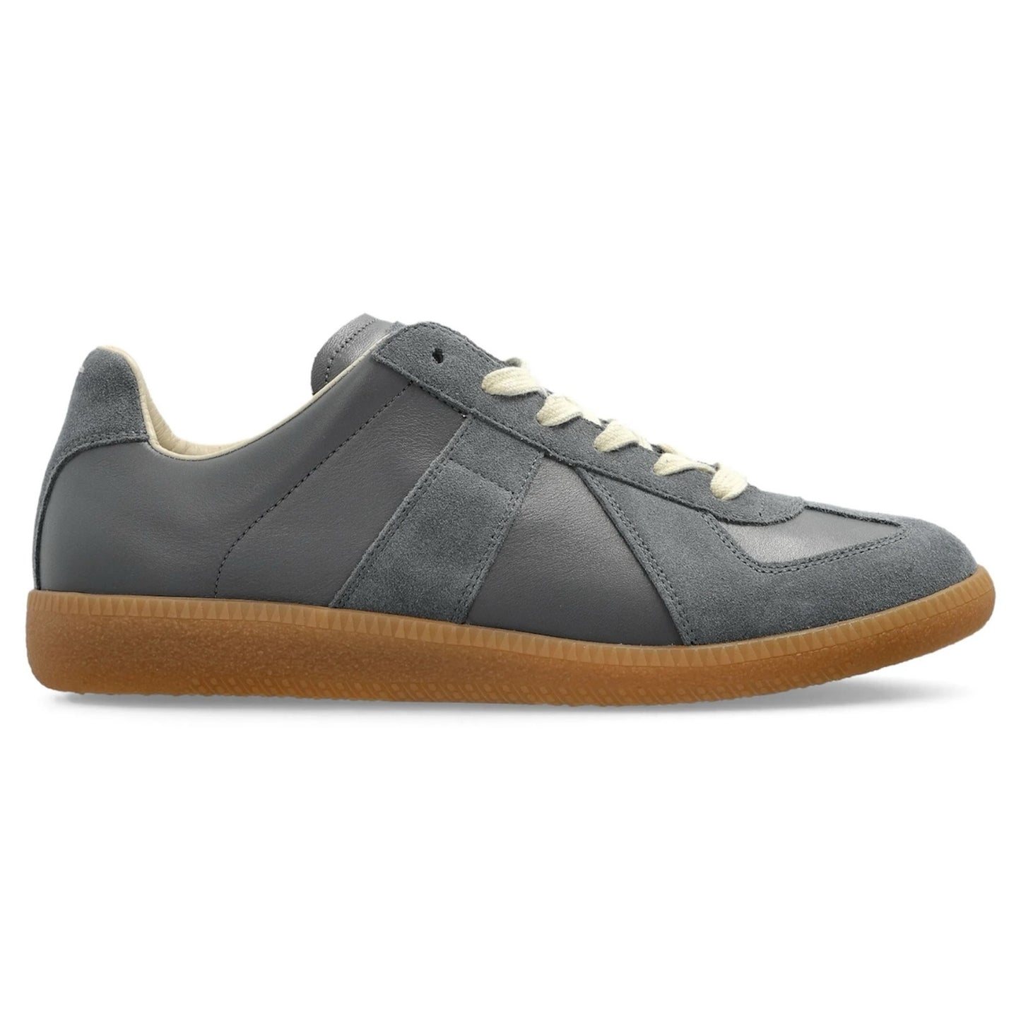 Maison Margiela Replica Sneakers in Nappa Leather (Women’s)
