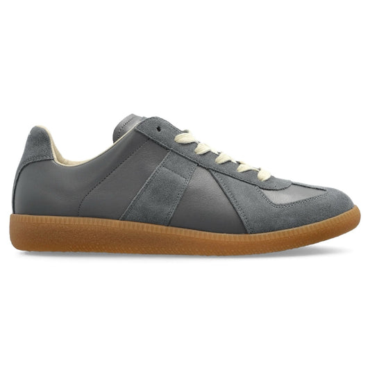 Maison Margiela Replica Sneakers in Nappa Leather (Women’s)