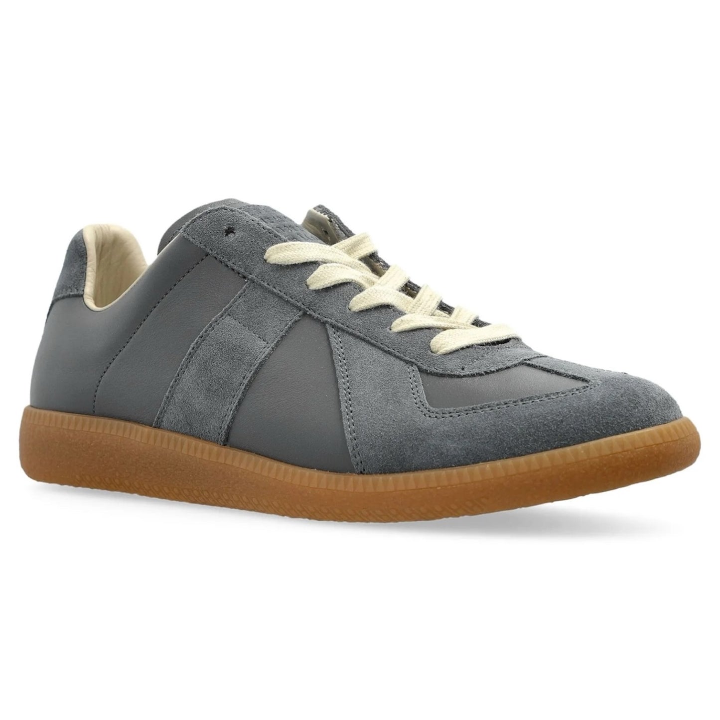 Maison Margiela Replica Sneakers in Nappa Leather (Women’s)
