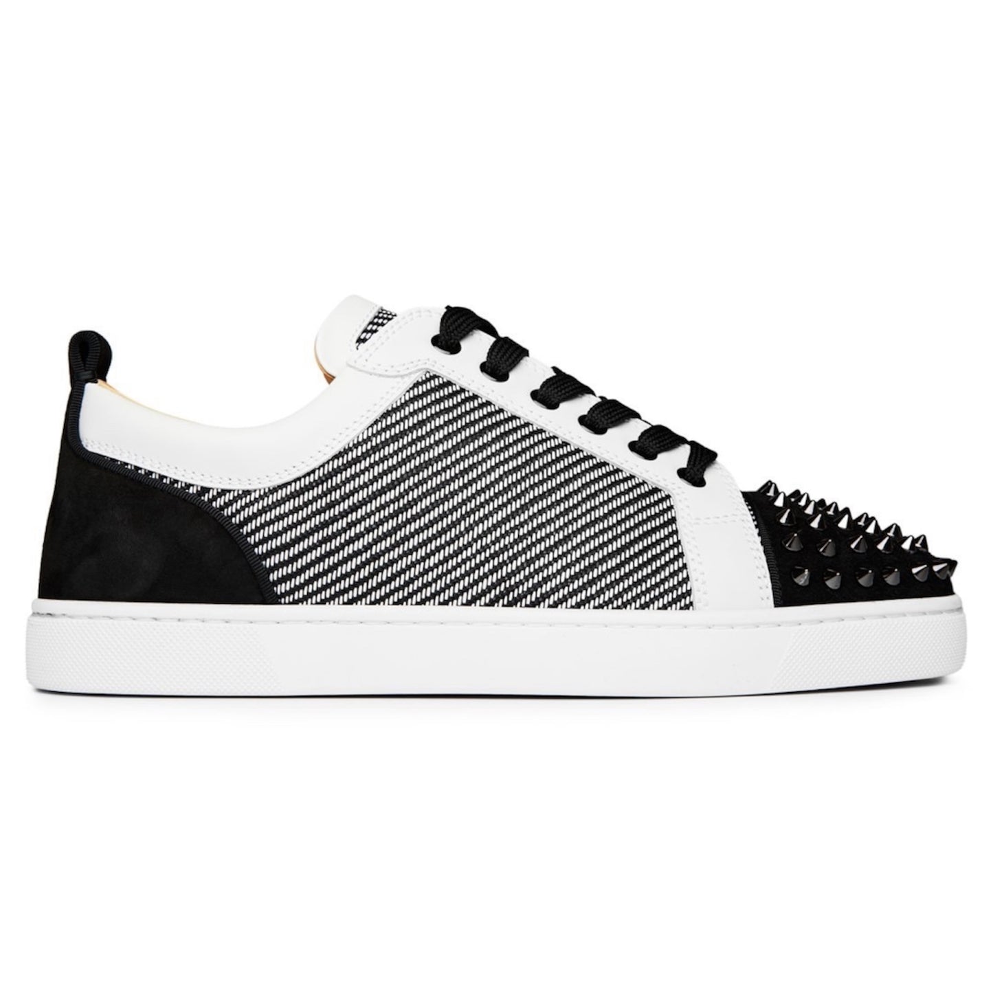 Christian Louboutin Louis Junior Spikes Orlato (Men's)