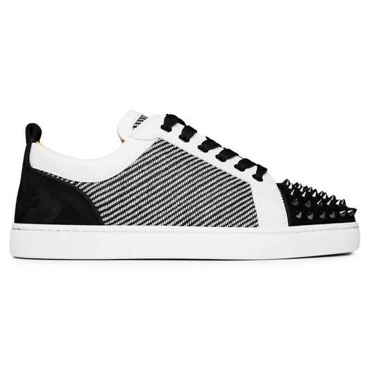 Christian Louboutin Louis Junior Spikes Orlato (Men's)