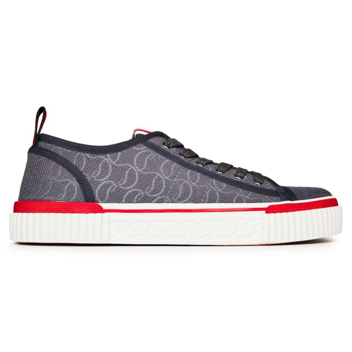 Christian Louboutin Pedro Junior Flat (Men's)