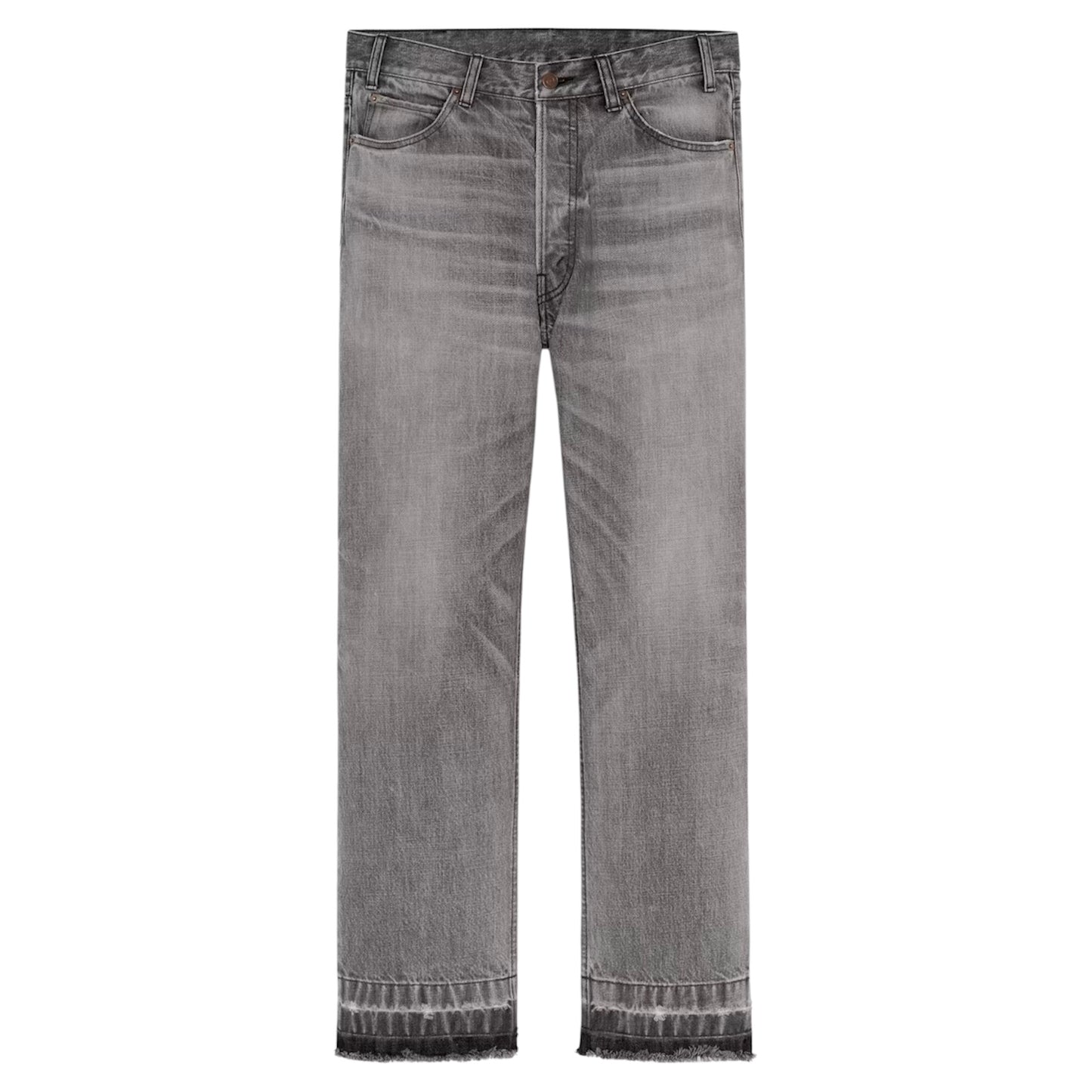 Celine Wesley Jeans in Cotton Denim (Men's)