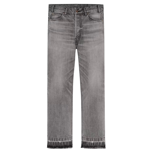Celine Wesley Jeans in Cotton Denim (Men's)