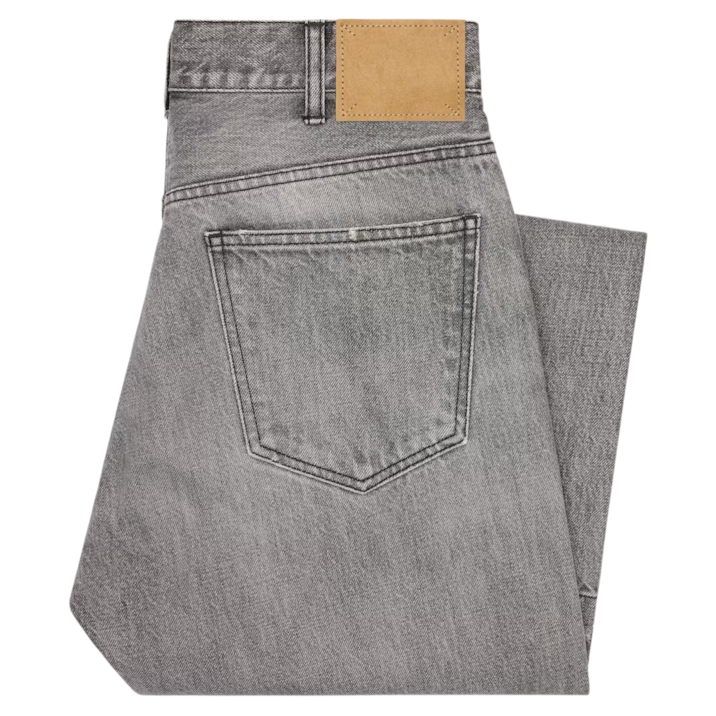 Celine Wesley Jeans in Cotton Denim (Men's)