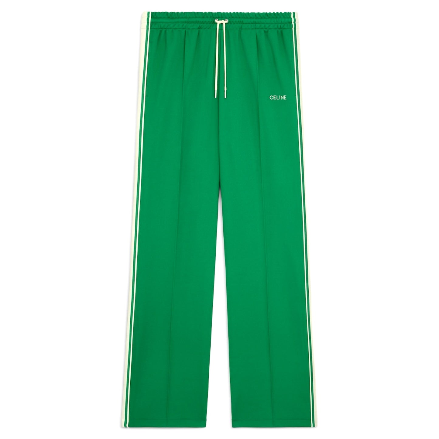 Celine Tracksuit Pants in Double Face Jersey (Men's)